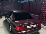 Audi 100 1992 года за 1 850 000 тг. в Алматы – фото 2