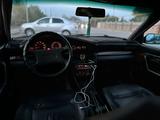Audi 100 1992 года за 1 850 000 тг. в Алматы – фото 4
