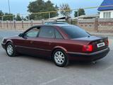 Audi 100 1992 года за 1 850 000 тг. в Алматы – фото 5