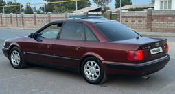 Audi 100 1992 годаүшін1 850 000 тг. в Алматы – фото 5