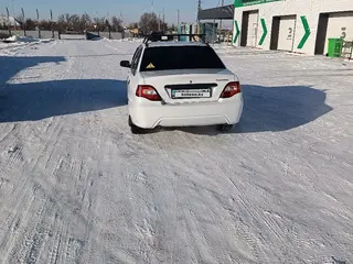 Daewoo Nexia