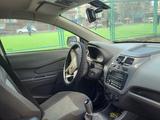 Chevrolet Cobalt 2021 годаүшін5 000 000 тг. в Атырау – фото 4