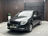 Chevrolet Nexia 2021 года за 4 850 000 тг. в Актобе