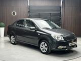 Chevrolet Nexia 2021 года за 4 850 000 тг. в Актобе – фото 3