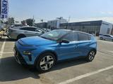 Hyundai Bayon 2023 годаүшін7 800 000 тг. в Алматы – фото 2