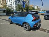 Hyundai Bayon 2023 годаүшін7 800 000 тг. в Алматы – фото 4