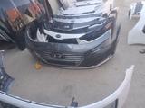 Бампер на Hyundai Grandeur IG за 101 001 тг. в Астана