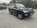 Lexus LX 470 2006 года за 13 700 000 тг. в Алматы – фото 2