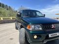 Mitsubishi Montero Sport 2000 годаfor5 150 000 тг. в Алматы – фото 6