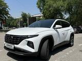 Hyundai Tucson 2022 года за 17 000 000 тг. в Алматы