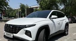 Hyundai Tucson 2022 годаүшін17 500 000 тг. в Алматы