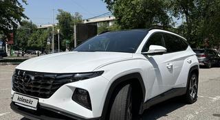 Hyundai Tucson 2022 года за 16 000 000 тг. в Алматы