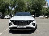 Hyundai Tucson 2022 года за 16 500 000 тг. в Алматы – фото 2
