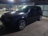 Volkswagen Golf 2002 года за 3 000 000 тг. в Алматы – фото 2