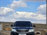 Toyota Hilux 2014 года за 8 500 000 тг. в Аягоз