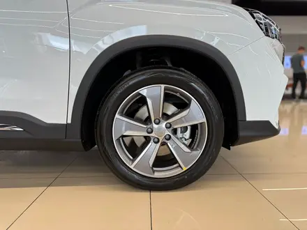 Geely Okavango Premium 2025 года за 12 790 000 тг. в Аксу – фото 17