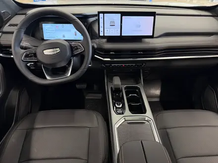 Geely Okavango Premium 2025 года за 12 790 000 тг. в Аксу – фото 21