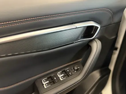 Geely Okavango Premium 2025 года за 12 790 000 тг. в Аксу – фото 28