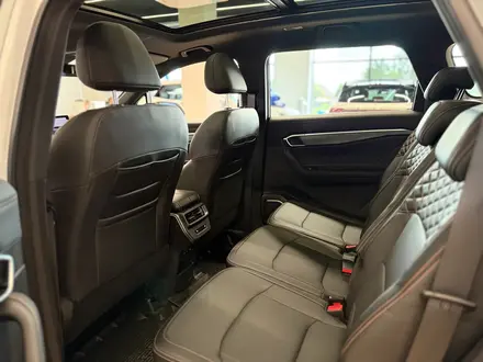 Geely Okavango Premium 2025 года за 12 790 000 тг. в Аксу – фото 35