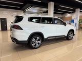 Geely Okavango Premium 2025 года за 12 790 000 тг. в Аксу – фото 4