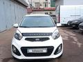 Kia Picanto 2013 годаүшін4 100 000 тг. в Алматы