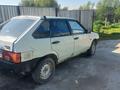 ВАЗ (Lada) 2109 1999 годаүшін400 000 тг. в Сарыагаш – фото 3