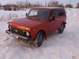 ВАЗ (Lada) Lada 2121 2000 годаүшін1 400 000 тг. в Усть-Каменогорск