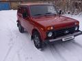 ВАЗ (Lada) Lada 2121 2000 годаүшін1 400 000 тг. в Усть-Каменогорск – фото 5