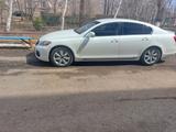 Lexus GS 350 2009 годаүшін7 200 000 тг. в Астана – фото 2