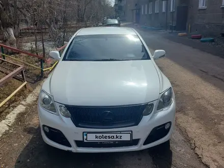 Lexus GS 350 2009 года за 7 200 000 тг. в Астана – фото 7