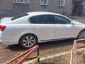 Lexus GS 350 2009 года за 7 200 000 тг. в Астана – фото 10