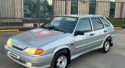 ВАЗ (Lada) 2114 2013 года за 3 300 000 тг. в Астана – фото 2