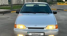 ВАЗ (Lada) 2114 2013 года за 3 300 000 тг. в Астана – фото 3