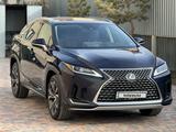 Lexus RX 350 2019 года за 25 000 000 тг. в Астана – фото 2