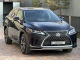 Lexus RX 350 2019 года за 25 000 000 тг. в Астана – фото 3