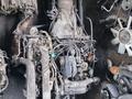 Двигатель 3C за 610 000 тг. в Алматы – фото 2