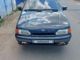 ВАЗ (Lada) 2115 2007 года за 1 000 000 тг. в Атырау – фото 4