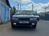 ВАЗ (Lada) 2115 2007 года за 1 000 000 тг. в Атырау – фото 5