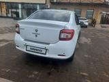 Renault Logan 2015 года за 4 300 000 тг. в Уральск – фото 3