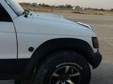 Mitsubishi Pajero 1997 года за 850 000 тг. в Шымкент