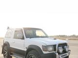 Mitsubishi Pajero 1997 года за 850 000 тг. в Шымкент – фото 4