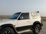 Mitsubishi Pajero 1997 года за 850 000 тг. в Шымкент – фото 5