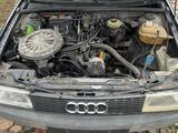 Audi 80 1993 года за 10 000 тг. в Астана – фото 2