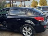 Chevrolet Cruze 2012 года за 4 500 000 тг. в Аксай – фото 2