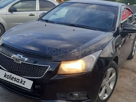 Chevrolet Cruze 2012 года за 3 800 000 тг. в Аксай