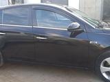 Chevrolet Cruze 2012 года за 4 500 000 тг. в Аксай – фото 4