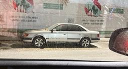 Audi 100 1993 годаүшін2 500 000 тг. в Алматы