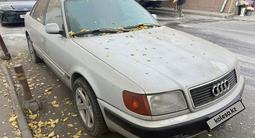 Audi 100 1993 годаүшін2 500 000 тг. в Алматы – фото 2