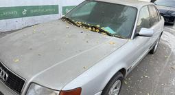 Audi 100 1993 годаүшін2 500 000 тг. в Алматы – фото 3