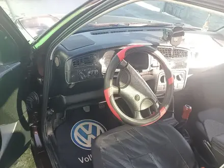 Volkswagen Golf 1992 года за 1 000 000 тг. в Тараз – фото 6
